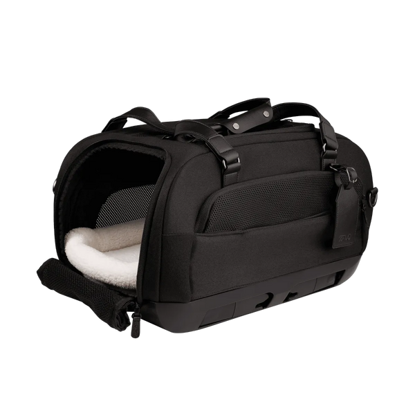 TAVO DUPREE II 2-em-1 Cadeira Auto ISOFIX e Mala Aérea