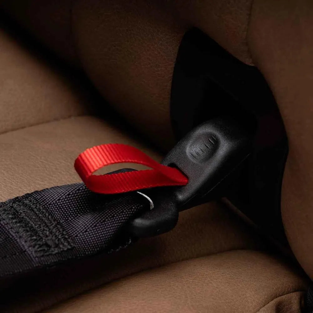 TAVO Crispin: Caixa de Viagem Premium para Automóvel - Testada Contra Impactos