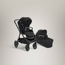 Joie Finiti Signature Reversible Stroller - up to 22kg