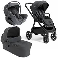 Joie Finiti Signature Reversible Stroller - up to 22kg