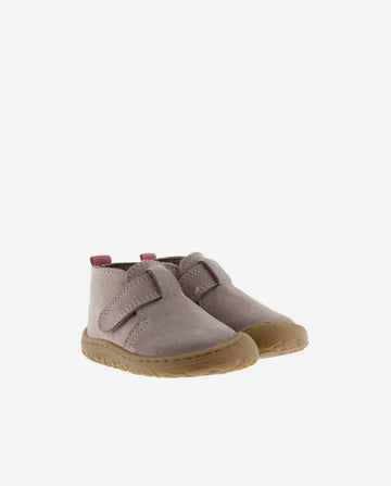 Victoria Barefoot Botins (Nude)