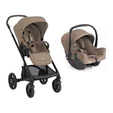 Joie DUO Cochecito Chrome 2 - hasta 22 kg