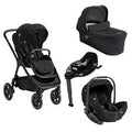 Joie DUO/TRIO Finiti Signature XL com Alcofa Ramble ECLIPSE - até 22kg