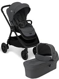Silla de paseo reversible Joie Finiti Signature - hasta 22 kg