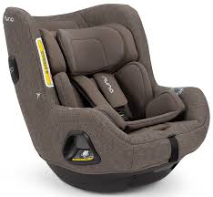 Cadeira Auto NUNA TODL NEXT   | 40cm - 105cm