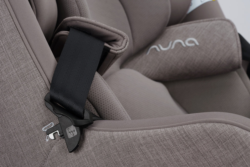 Nuna RELX wind Wisp fivela