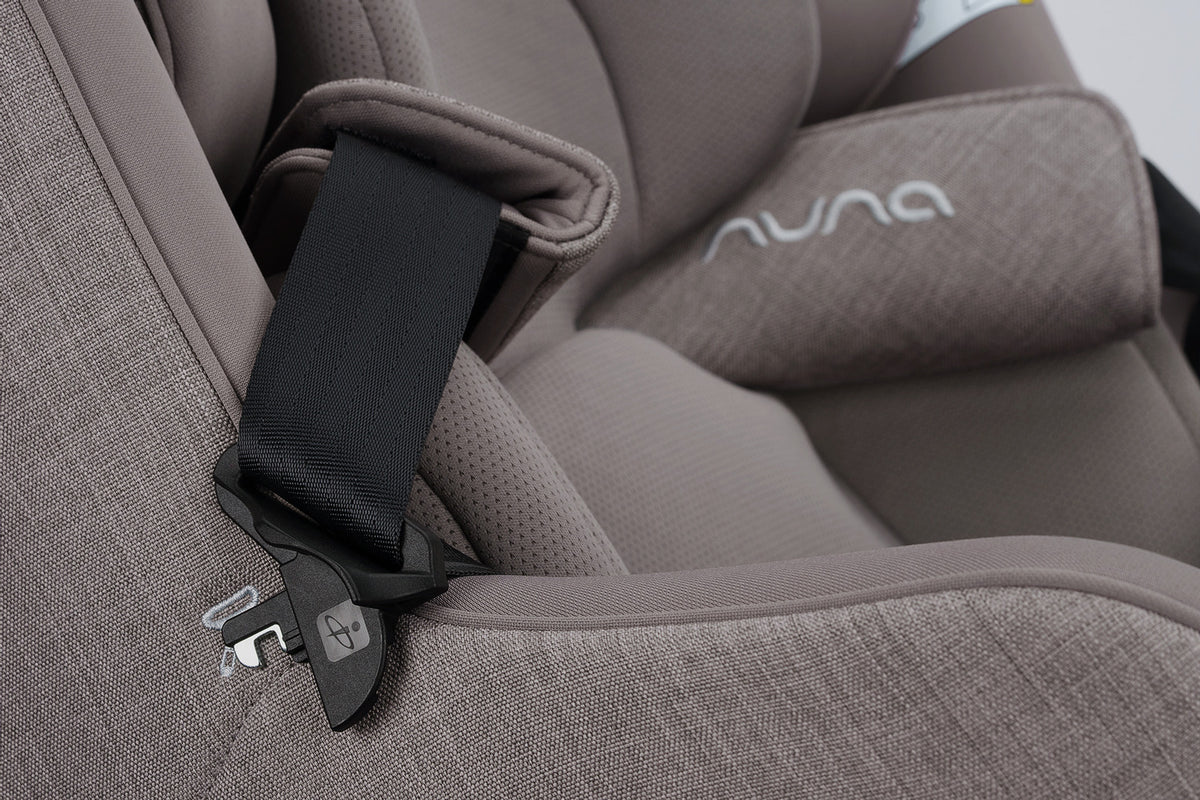 Nuna RELX wind Wisp fivela