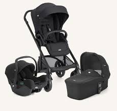 Joie DUO Cochecito Chrome 2 - hasta 22 kg