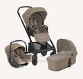 Joie DUO Chrome 2 Stroller - up to 22kg