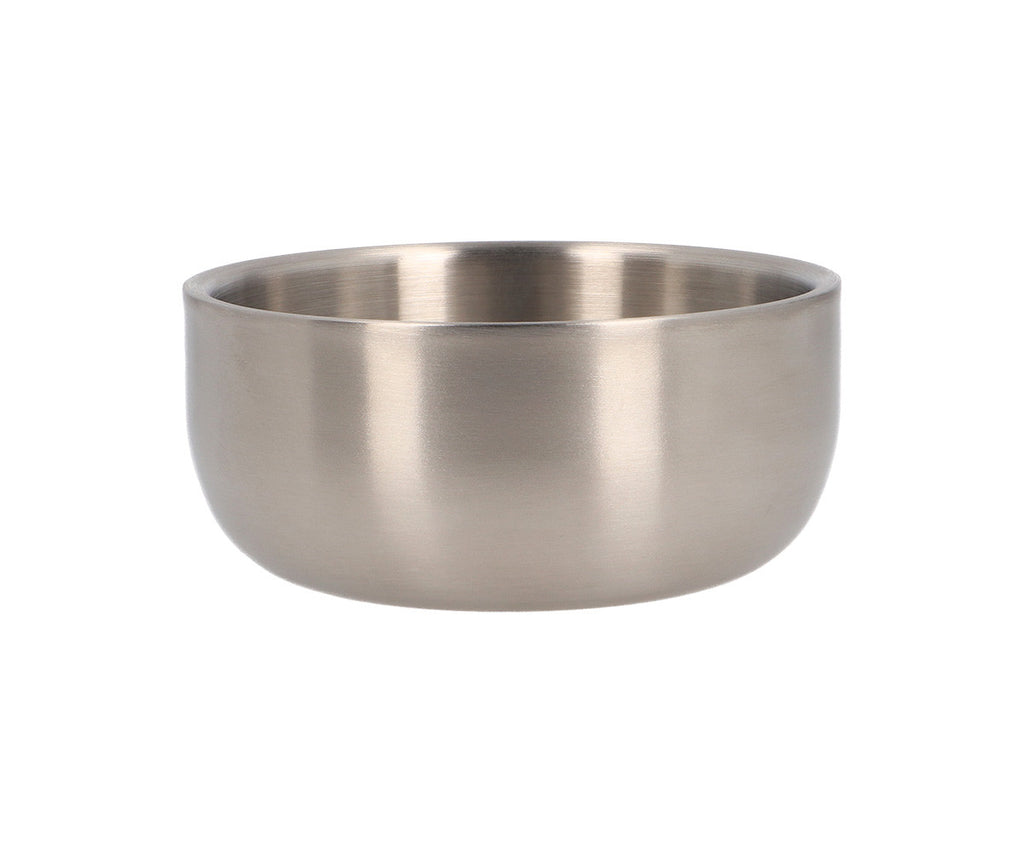 Tutete - Stainless Steel Bowl 375ml