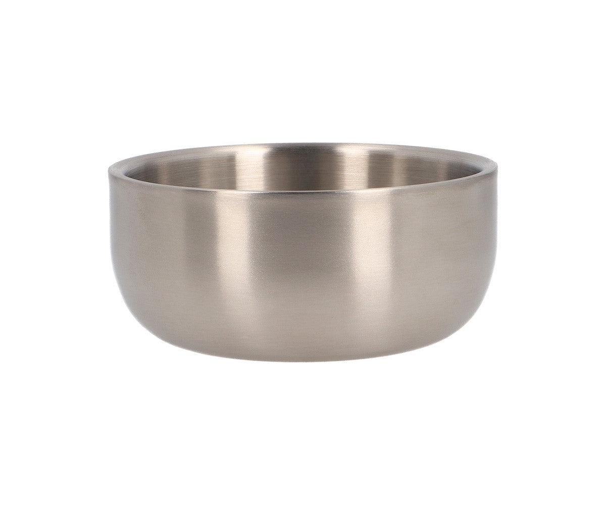 Tutete - Stainless Steel Bowl 375ml