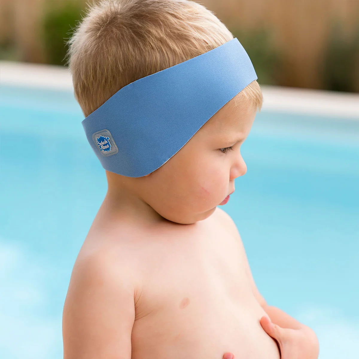 Splash About - Earbands - Ear Protectors 2-6 Years