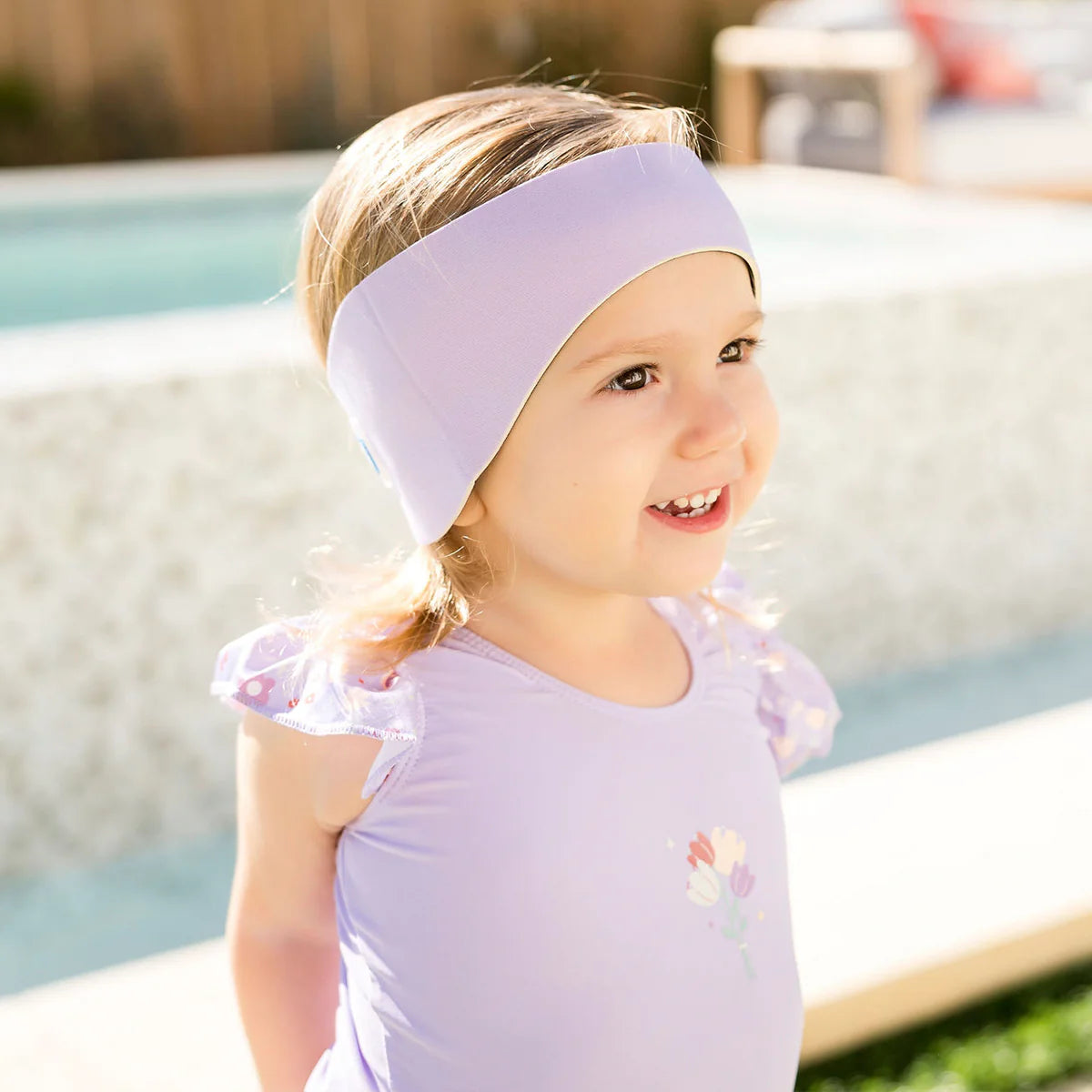 Splash About - Earbands - Ear Protectors 2-6 Years