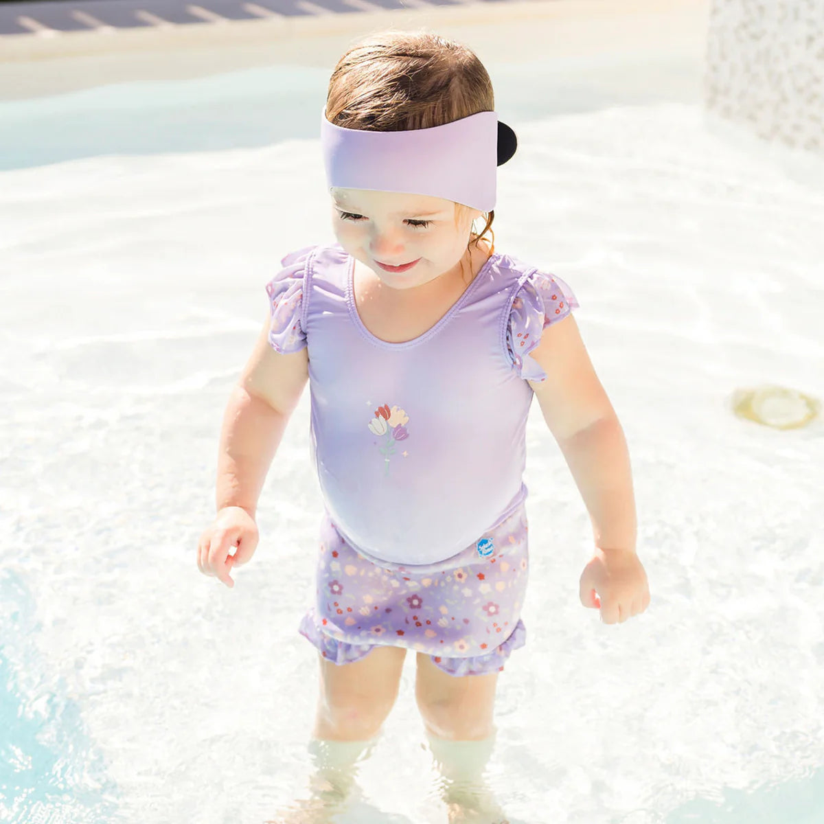 Splash About - Earbands - Ear Protectors 2-6 Years