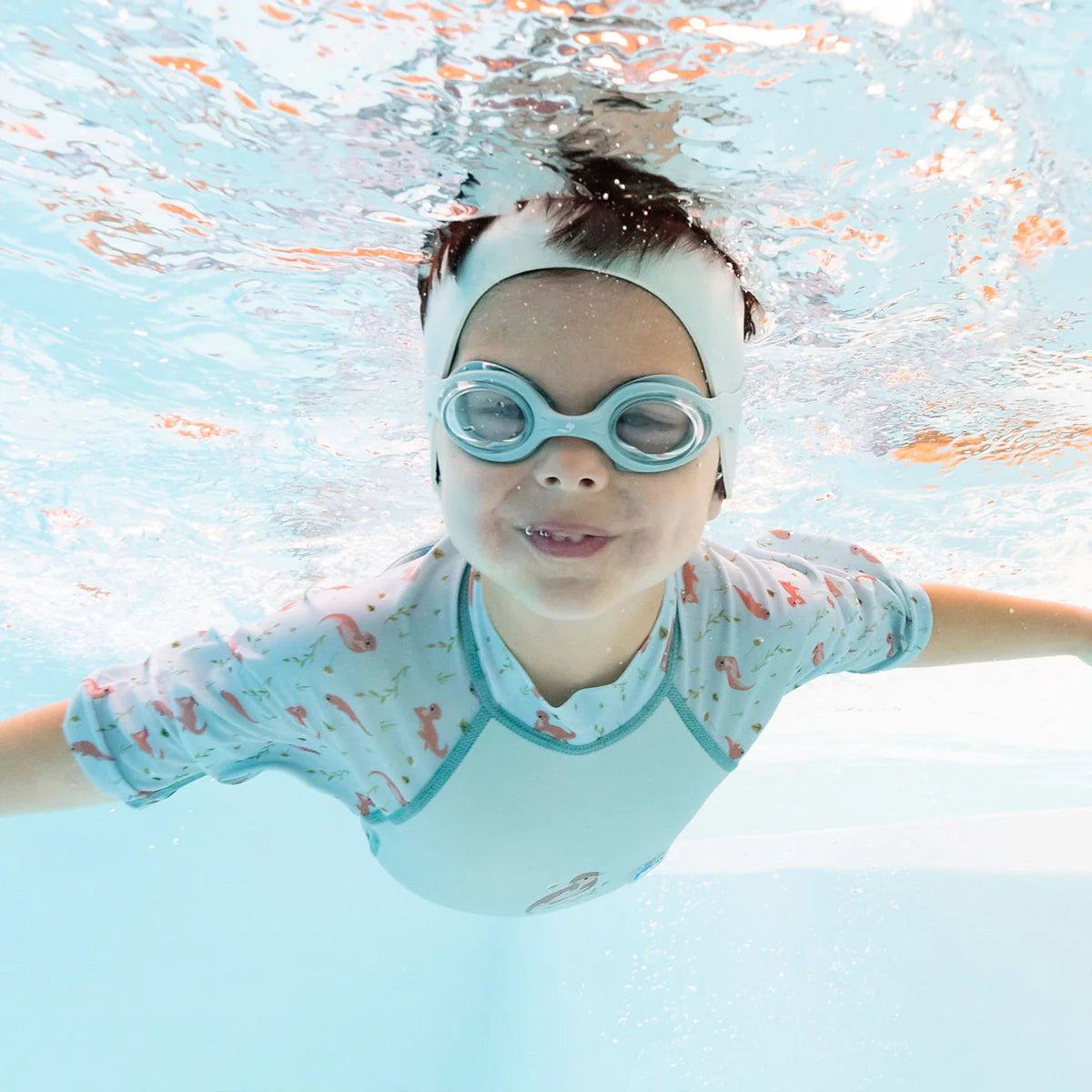 Splash About - Earbands - Ear Protectors 2-6 Years