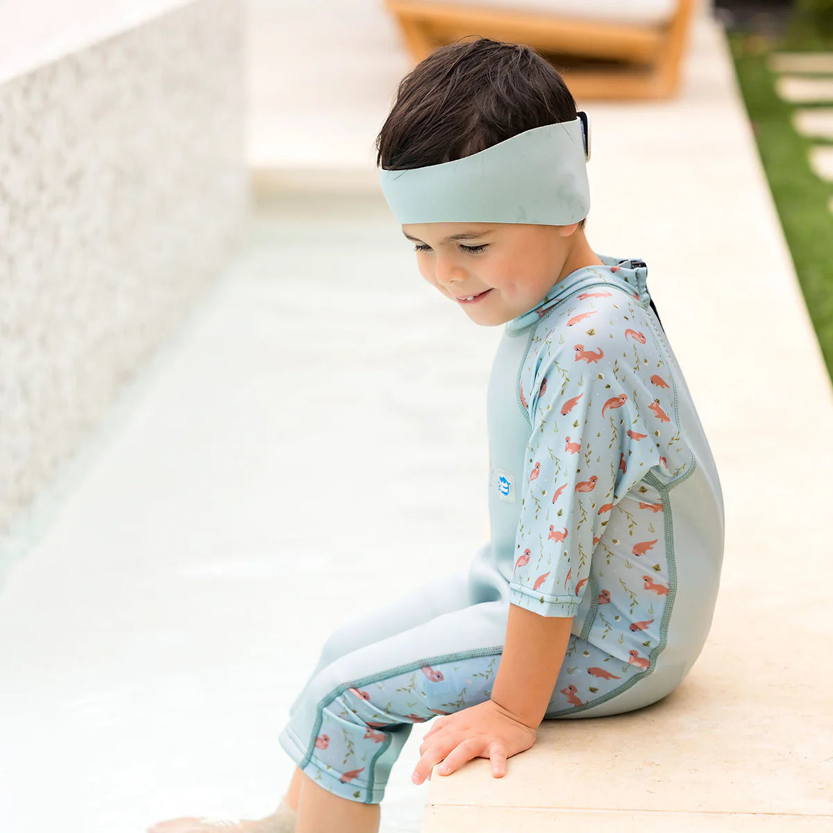 Splash About - Earbands - Ear Protectors 2-6 Years