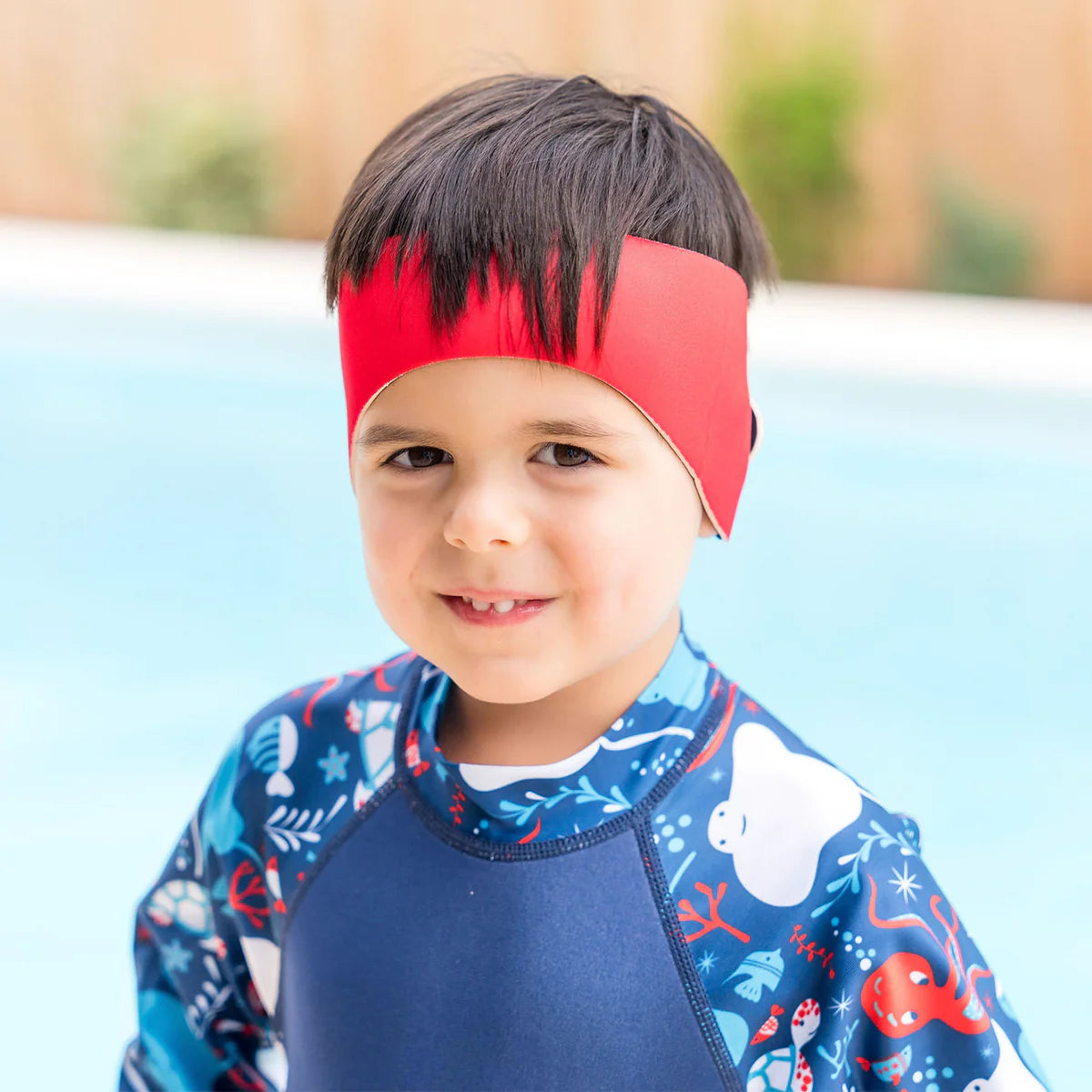 Splash About - Earbands - Ear Protectors 2-6 Years