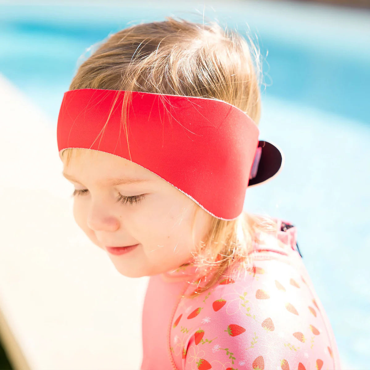 Splash About - Earbands - Ear Protectors 2-6 Years