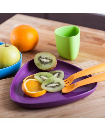 eKoala Set de Alimentación 5 Piezas - Colorido