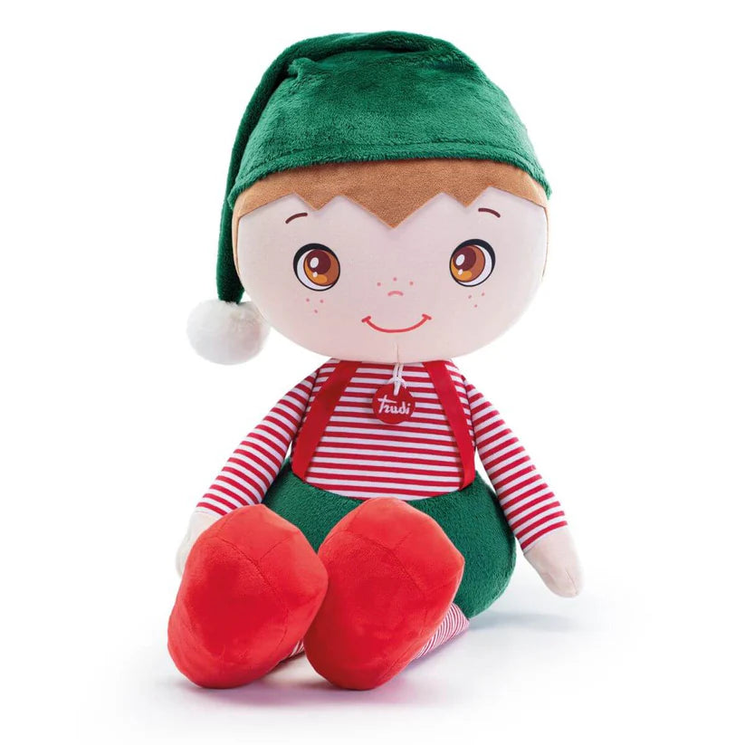 Peluche Trudi Rudy Elfo
