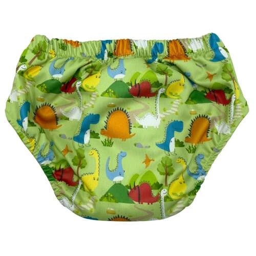Pupus Cotton Potty Training Pants [Color: Dinosaurs] *made to order