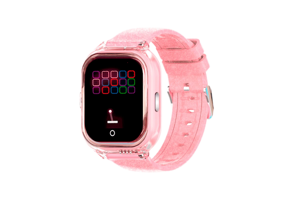 SaveWatch Disfruta del reloj GPS con llamadas 4/7 años