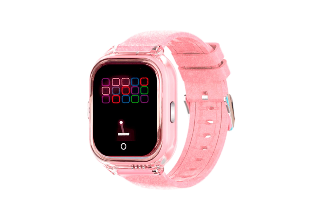 SaveWatch Enjoy  Relógio com GPS e chamada 4 / 7 anos