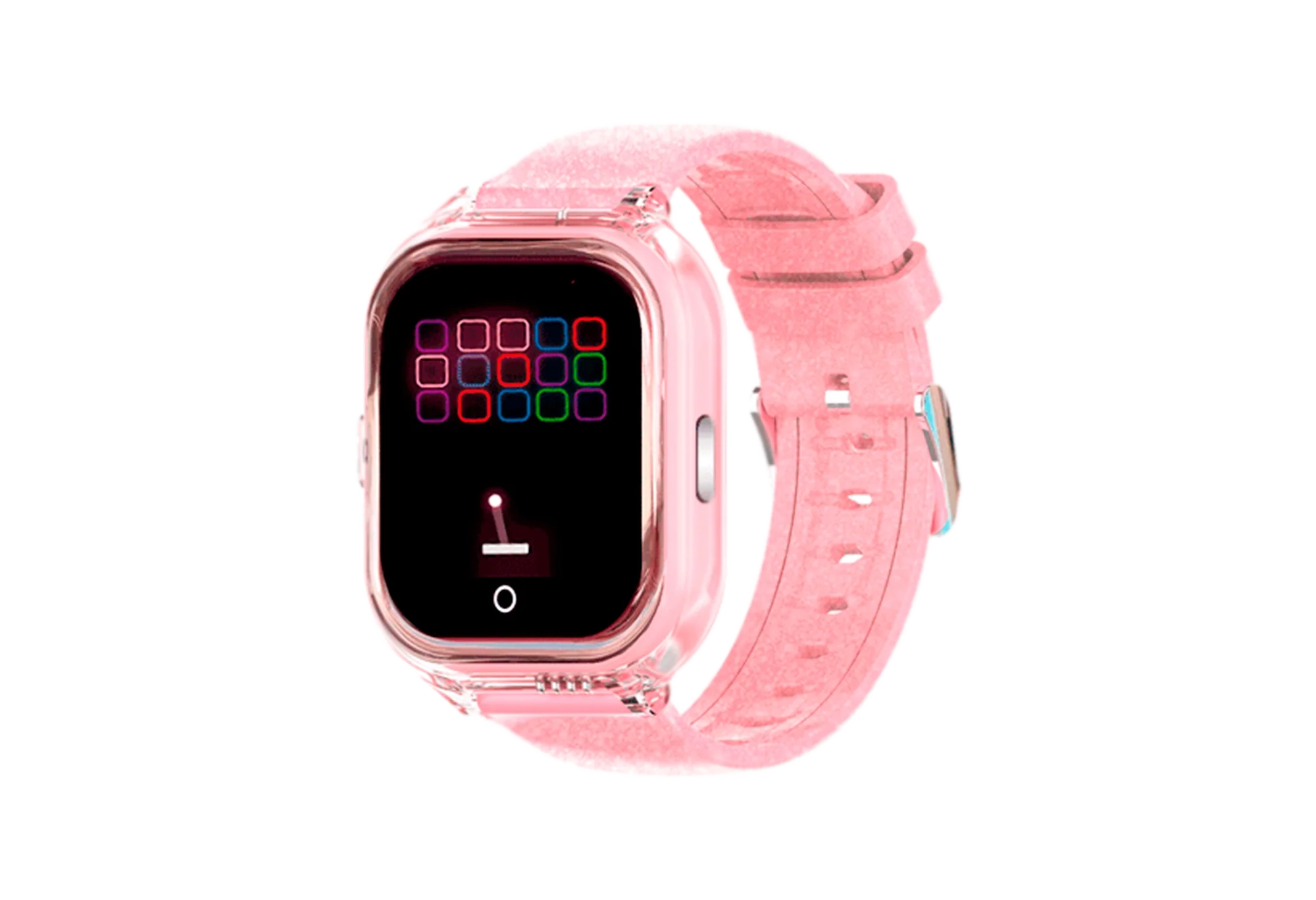 SaveWatch Disfruta del reloj GPS con llamadas 4/7 años