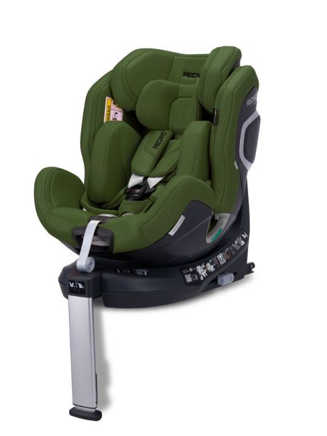 Cadeira Auto RF Recaro Xenon 1  | 40cm - 125cm