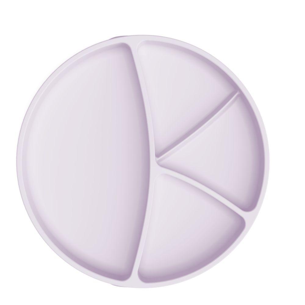 Everyday Baby Prato de Silicone com Ventosa