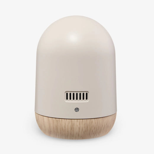 KikkaBoo Ethan Wi-Fi Baby Security Camera