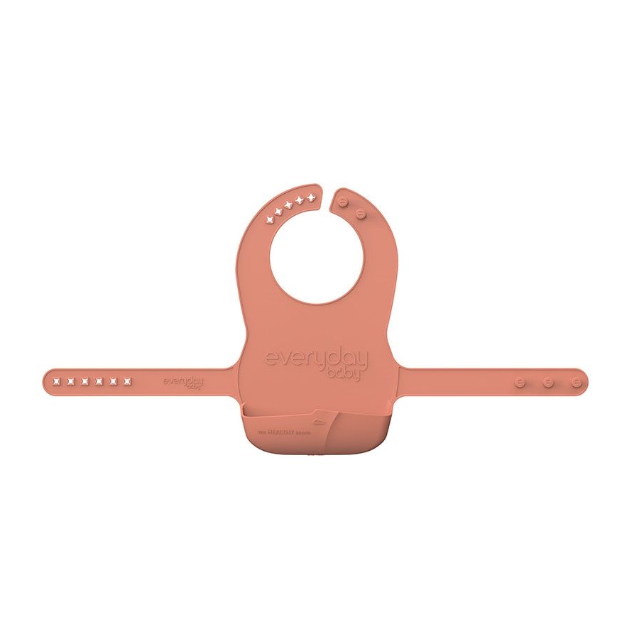 Everyday Baby - Babete Silicone