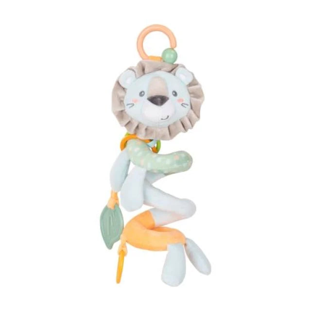 Kikkaboo Espiral Vertical Jungle King