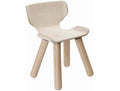 PlanToys Children's Chair