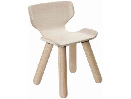 PlanToys Children's Chair