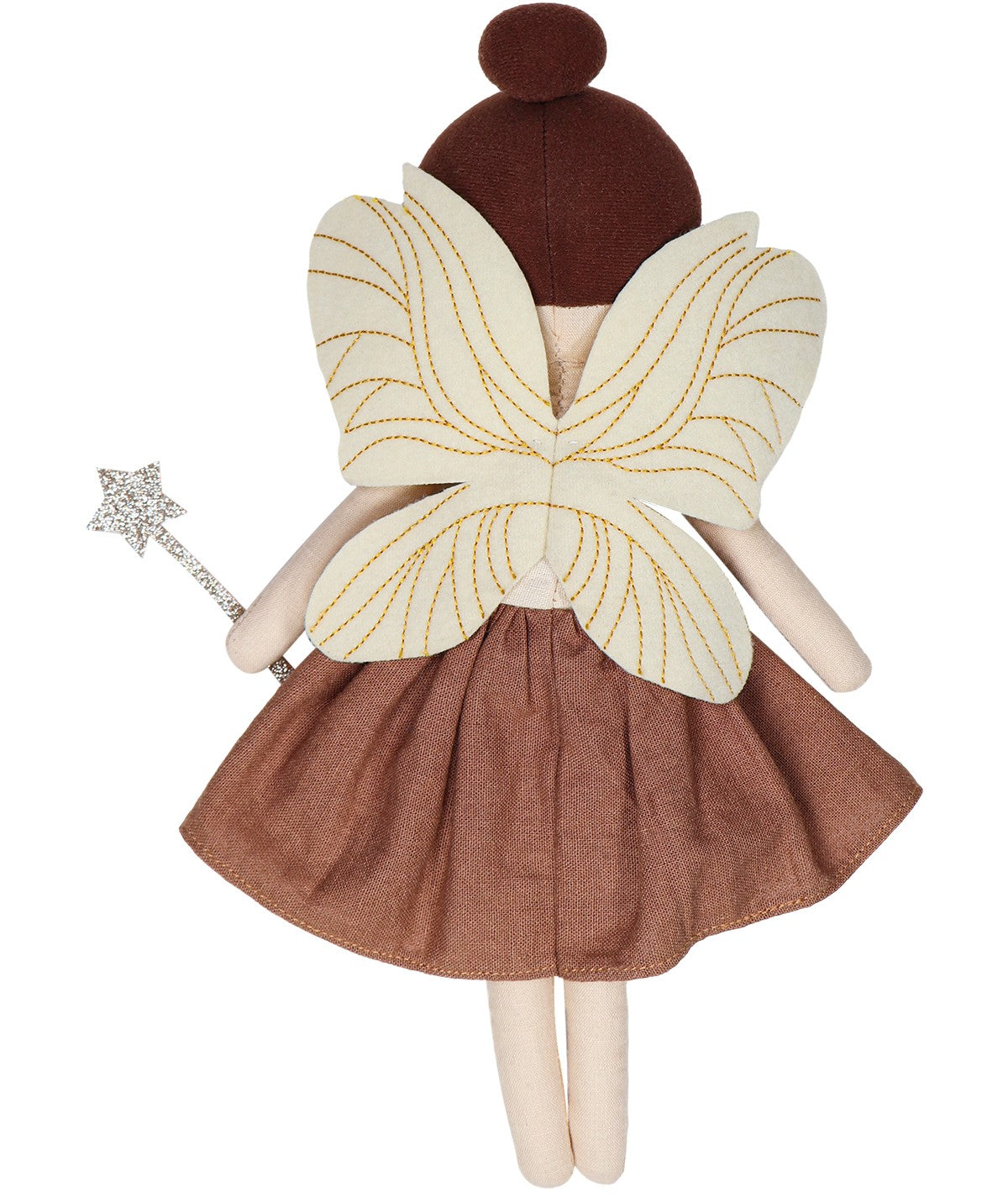 Peluche Hada Tryco Fleur