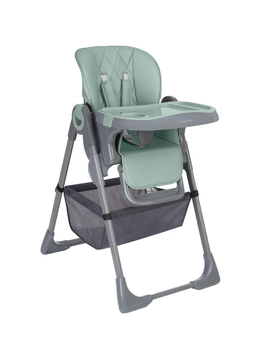 Cadeira de refeição Kikkaboo Comfy+
