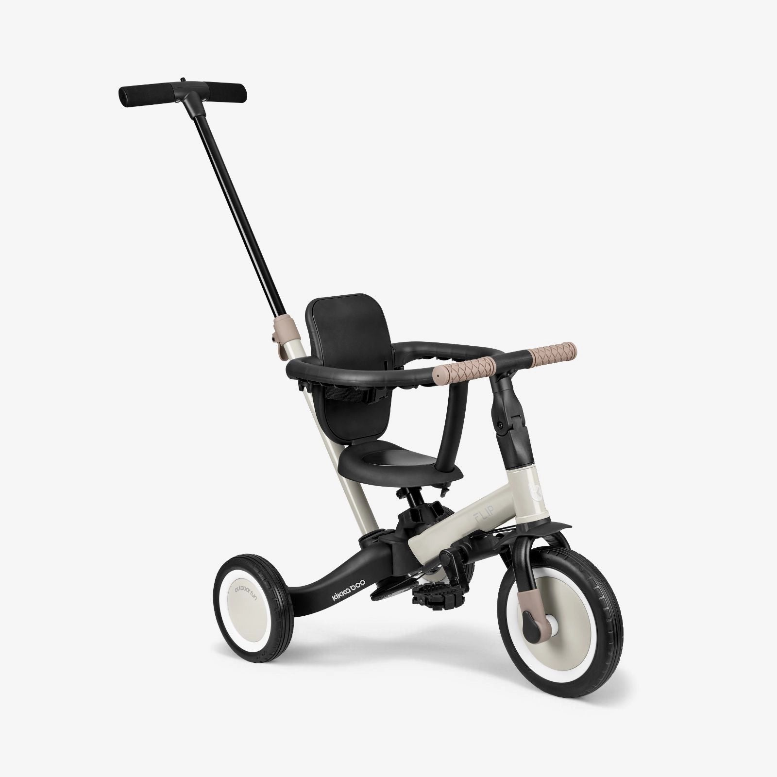Kikkaboo bicicleta triciclo multifuncional 5 em 1 FLIP