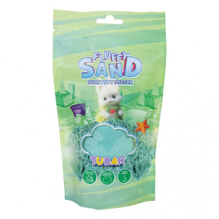 Tuban Areia Cinética - Fluffy Sand