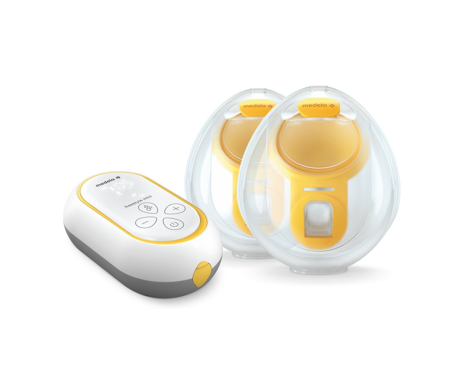 Medela Freestyle™ Hands-free Double Electric Breast Pump *On Request