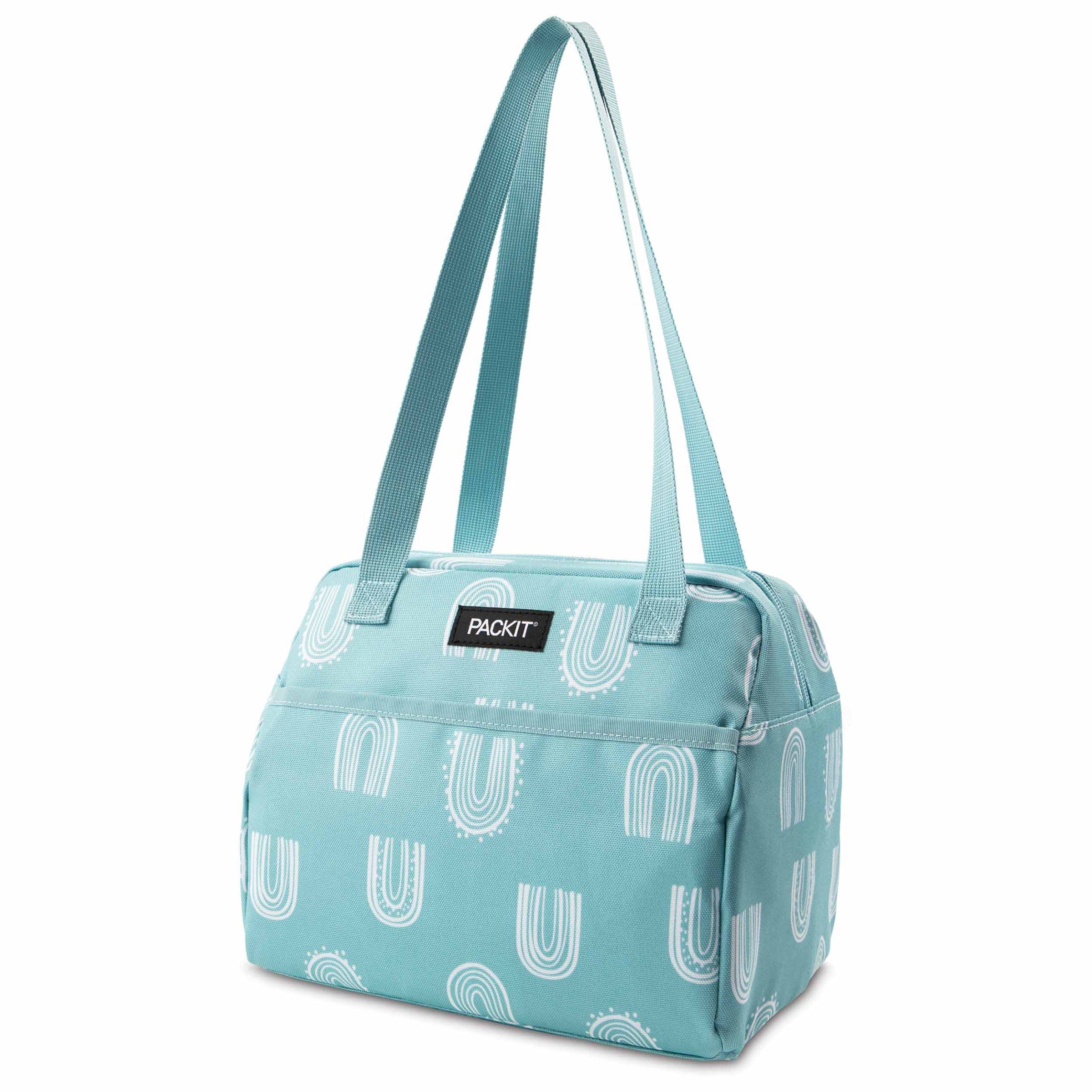 Bolsa Térmica para Almuerzo Packit - Hampton Lunch Bag Desert Arch