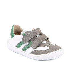 Froddo Barefoot F-MOTION Sneakers White+