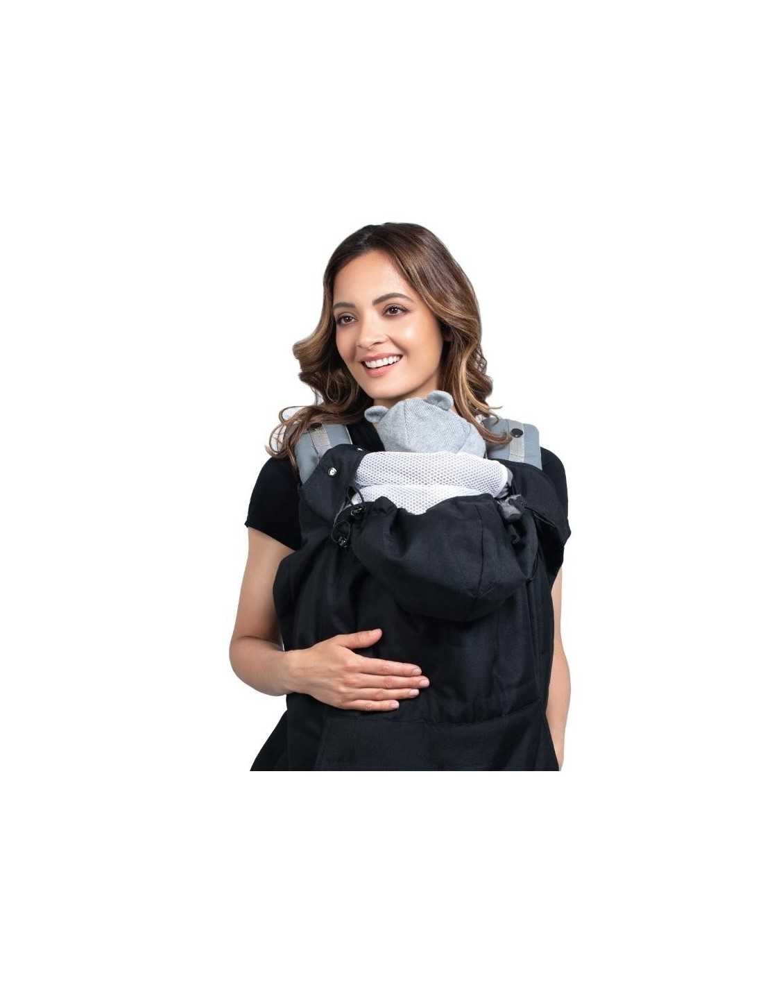 Babywearing Wombat Rain/Wind Winter Cover