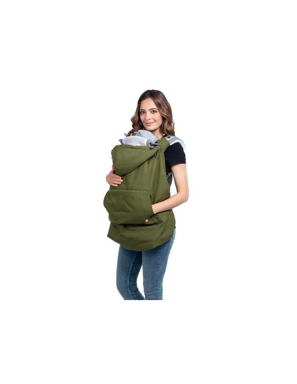 Babywearing Wombat Rain/Wind Shell Cover
