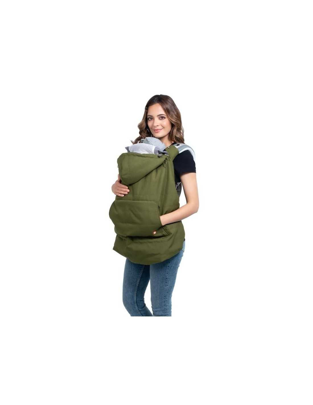 Babywearing Wombat Rain/Wind Shell Cover