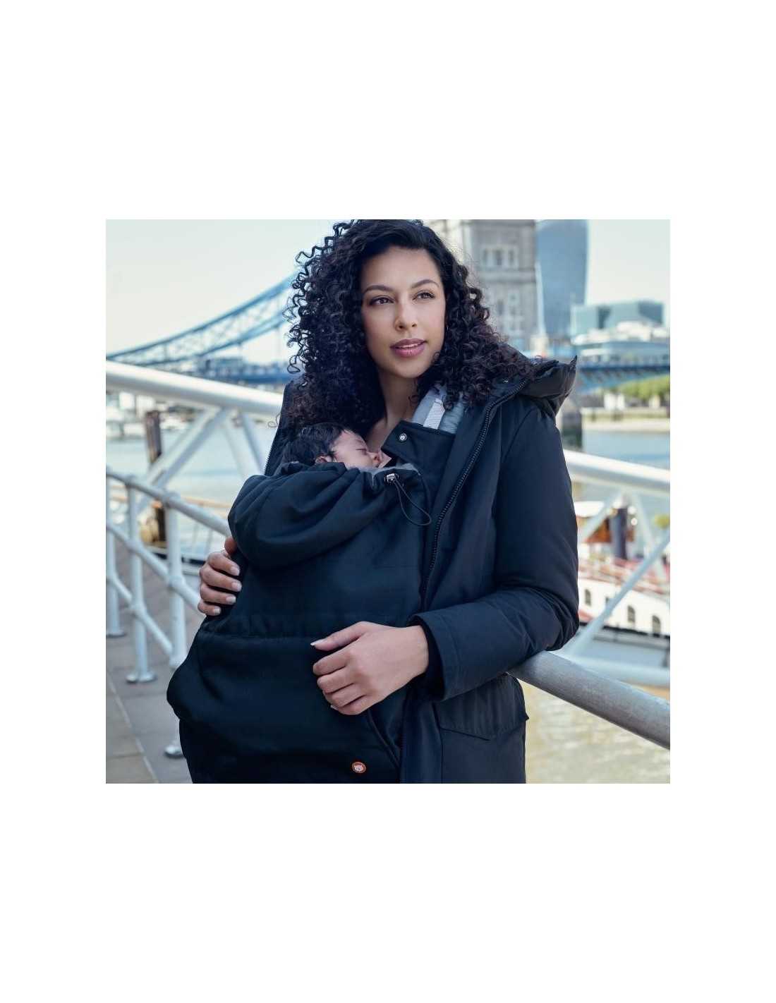 Babywearing Wombat Rain/Wind Winter Cover