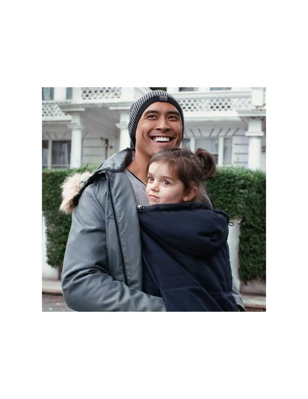 Babywearing Wombat Rain/Wind Winter Cover