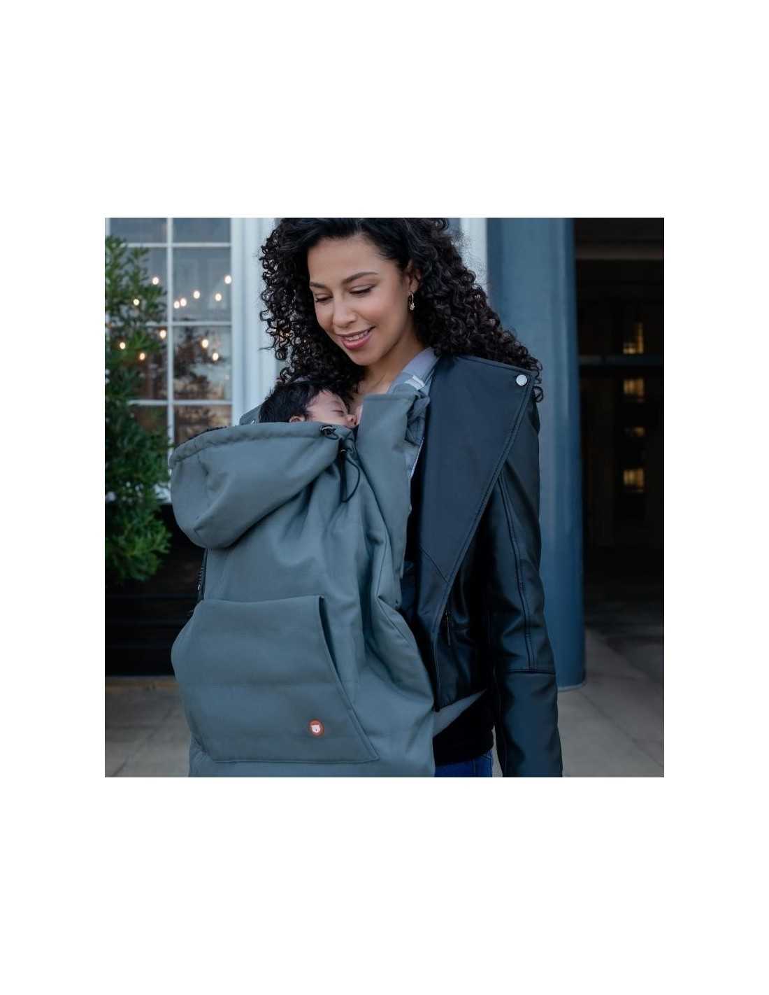 Babywearing Wombat Rain/Wind Winter Cover
