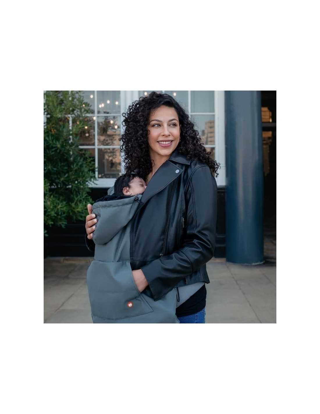 Babywearing Wombat Rain/Wind Winter Cover