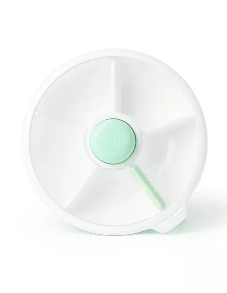 GoBe Snack lancheira Spin 21 cm